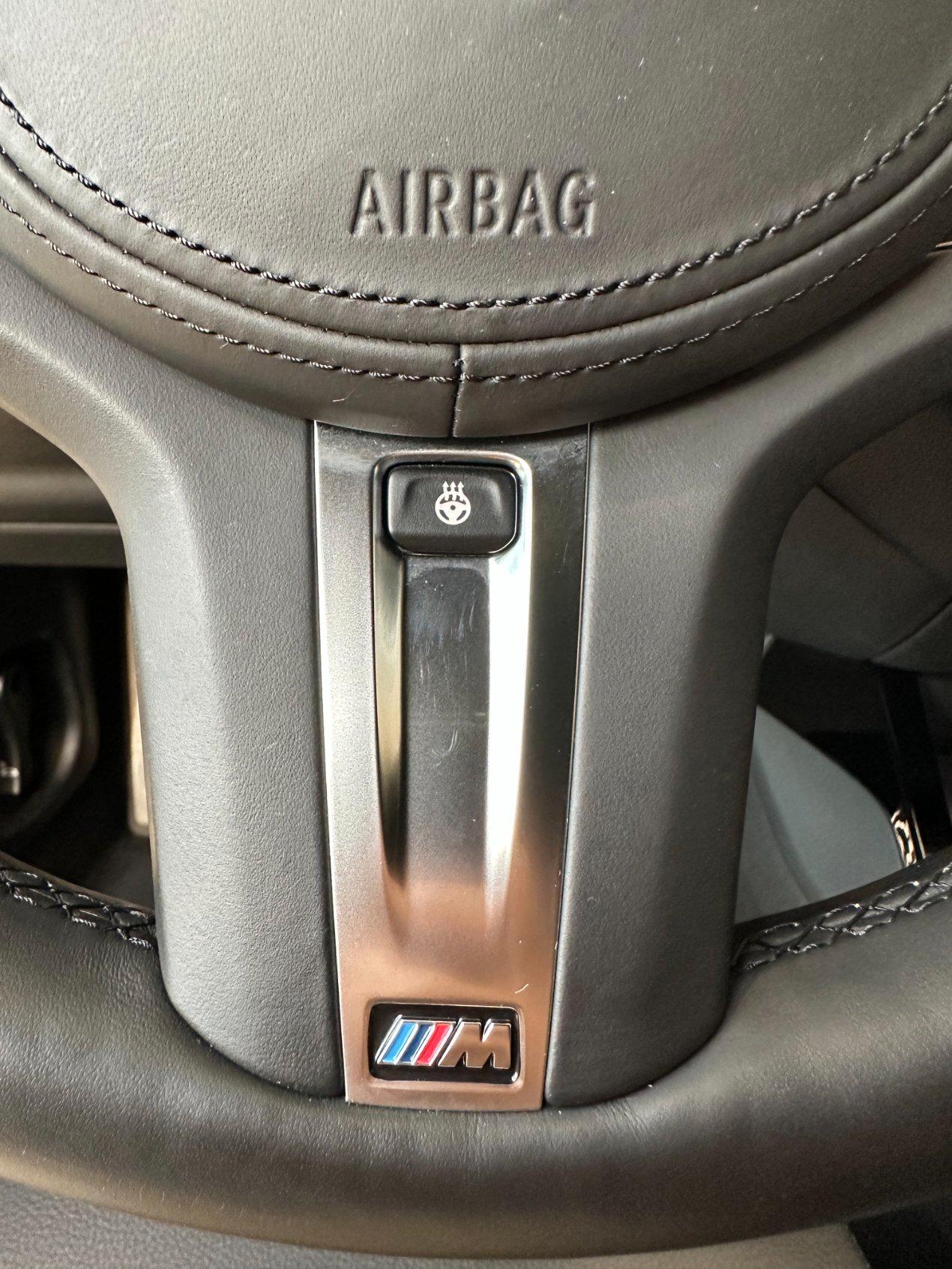 BMW 118 i Msport 140cv auto - FULL