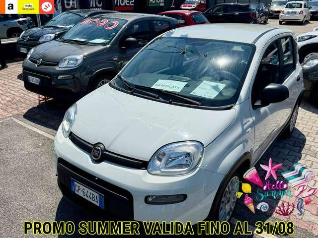 Fiat Panda Panda 1.0 firefly hybrid PRONTA CONSEGNA