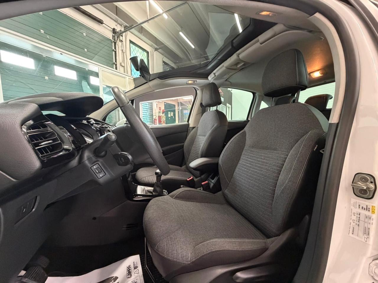 Citroen C3 PureTech Exclusive