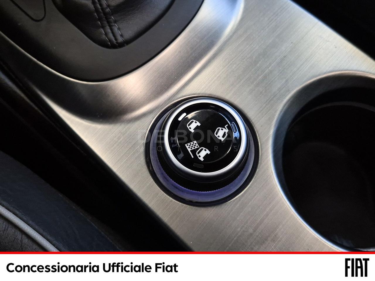 Fiat 500X 2.0 mjt cross plus 4x4 140cv auto