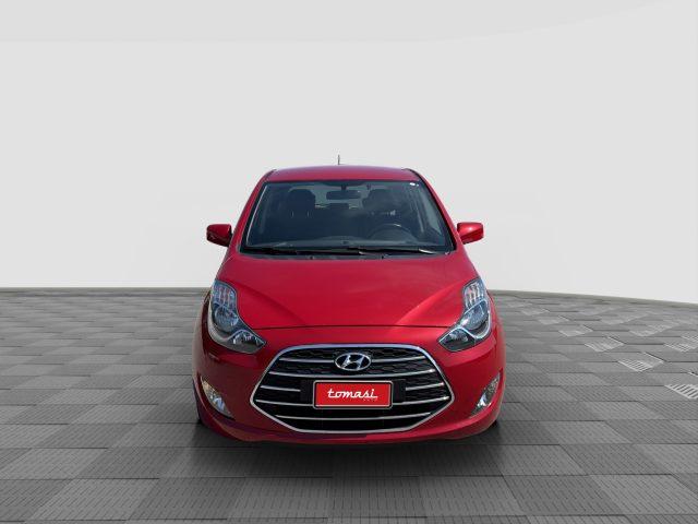 HYUNDAI iX20 ix20 1.4 90 CV APP MODE