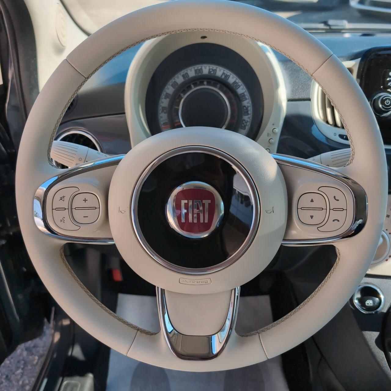 Fiat 500 1.2 Easypower 69cv Cult
