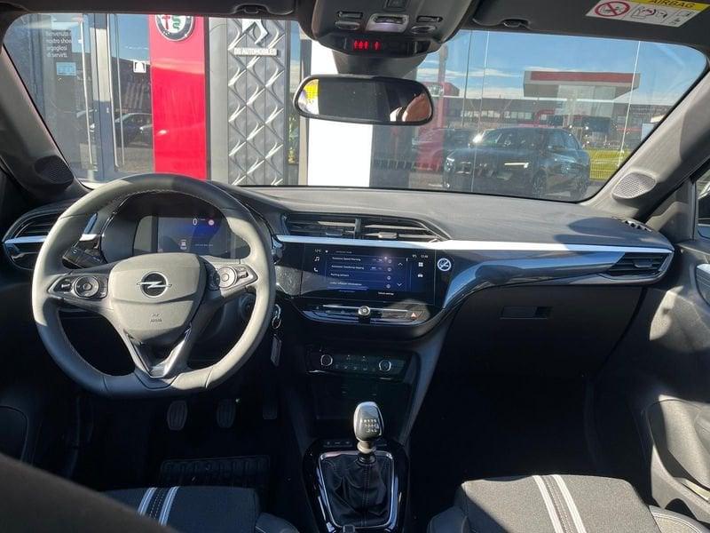 Opel Corsa Corsa 1.2 100 CV GS