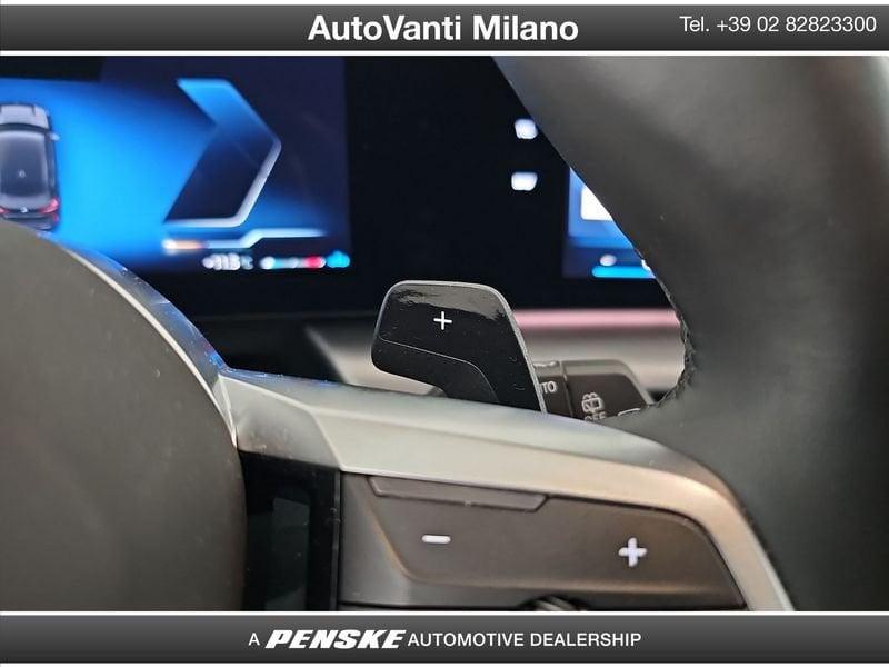 BMW X1 X1 sDrive 18d Msport