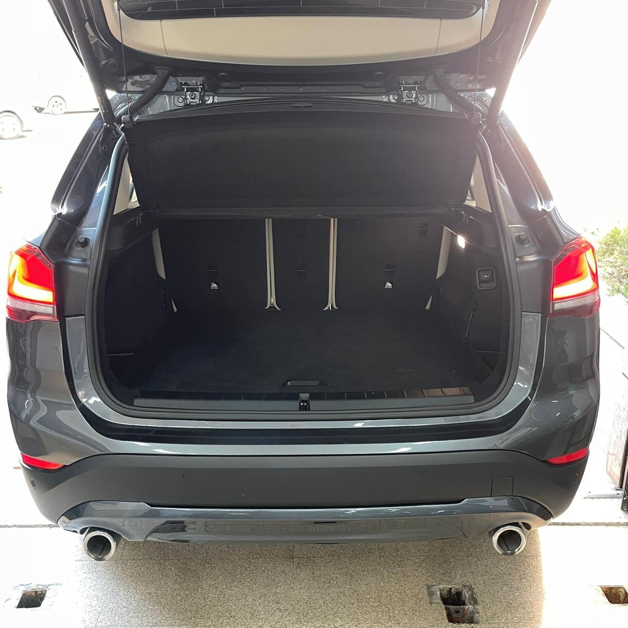 Bmw X1 sDrive18d xLine