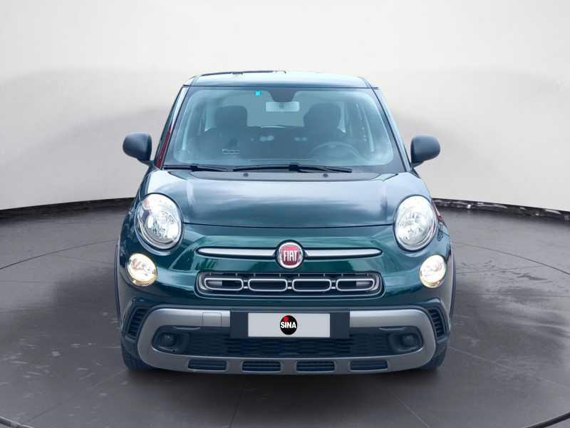 FIAT 500L Cross 1.4 City 95cv #30000km