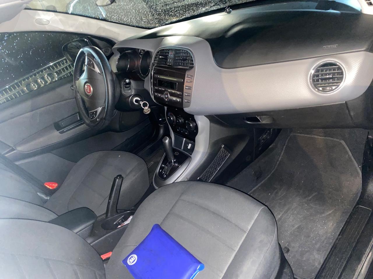 Fiat Bravo 1.6 MJT 120 CV DPF Easy