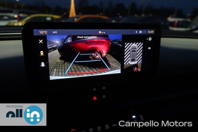 FIAT 600 600 1.2 Hybrid 100cv La Prima