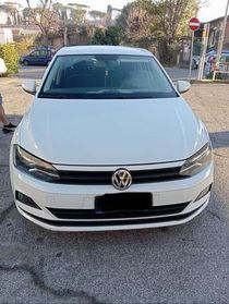 Volkswagen Polo Polo 5p 1.6 tdi Trendline 80cv