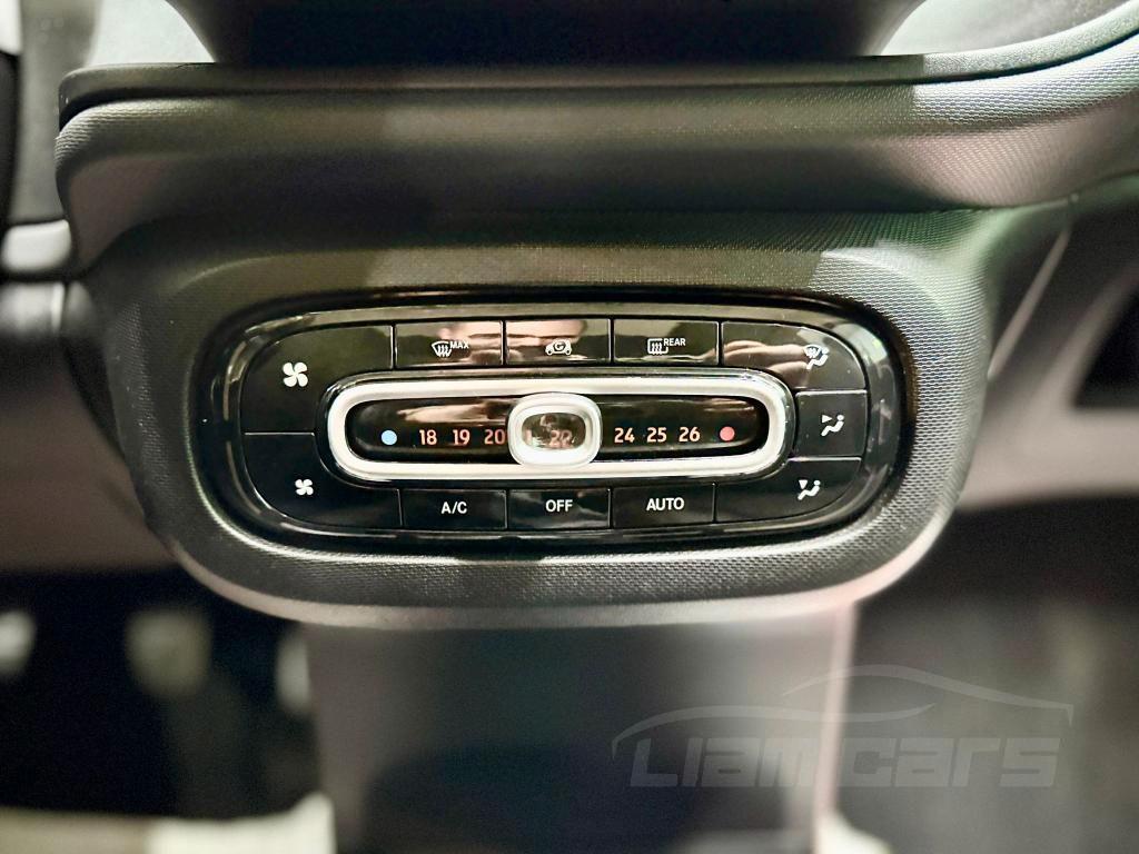 Smart forfour 1.0 Prime 71cv