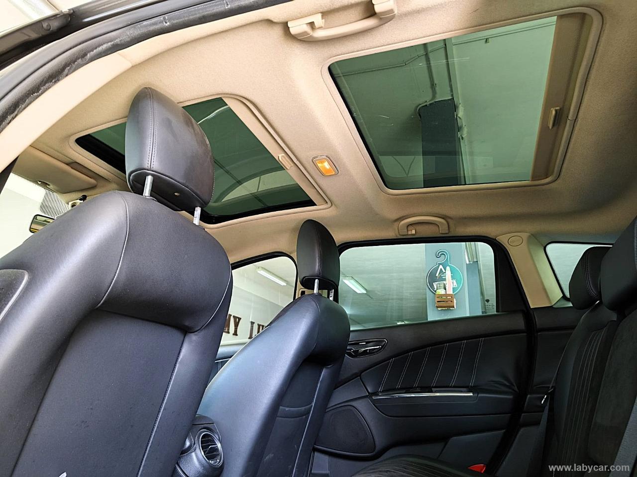 LANCIA Delta 1.6 MJT 120CV MANUALE DOPPIO TETTO