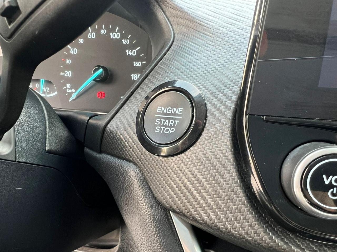 FORD FIESTA 1.1 75 CV 2023!! TITANIUM!!!