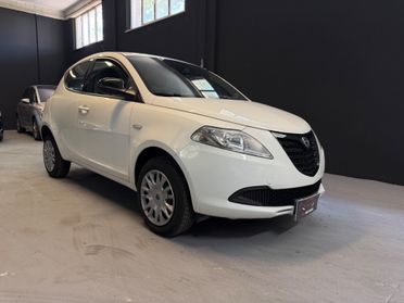 Lancia Ypsilon 0.9 TwinAir 85CV Metano Ecochic
