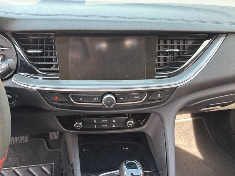 Opel Insignia II 2017 Sports Tourer Sports Tourer 1.6 cdti Business s&s 136cv auto my18