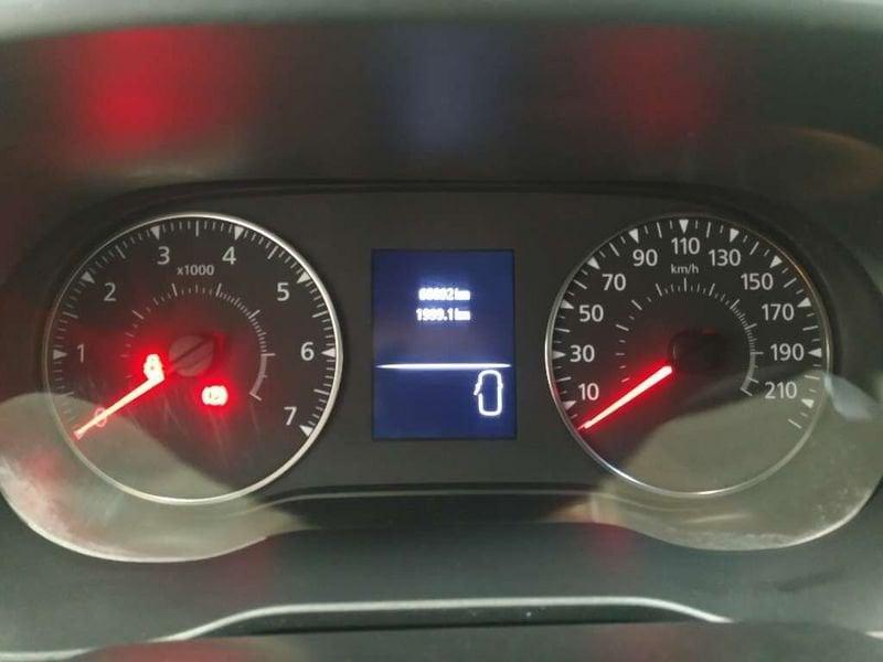 Dacia Duster 1.0 tce Prestige up Gpl 4x2 100cv
