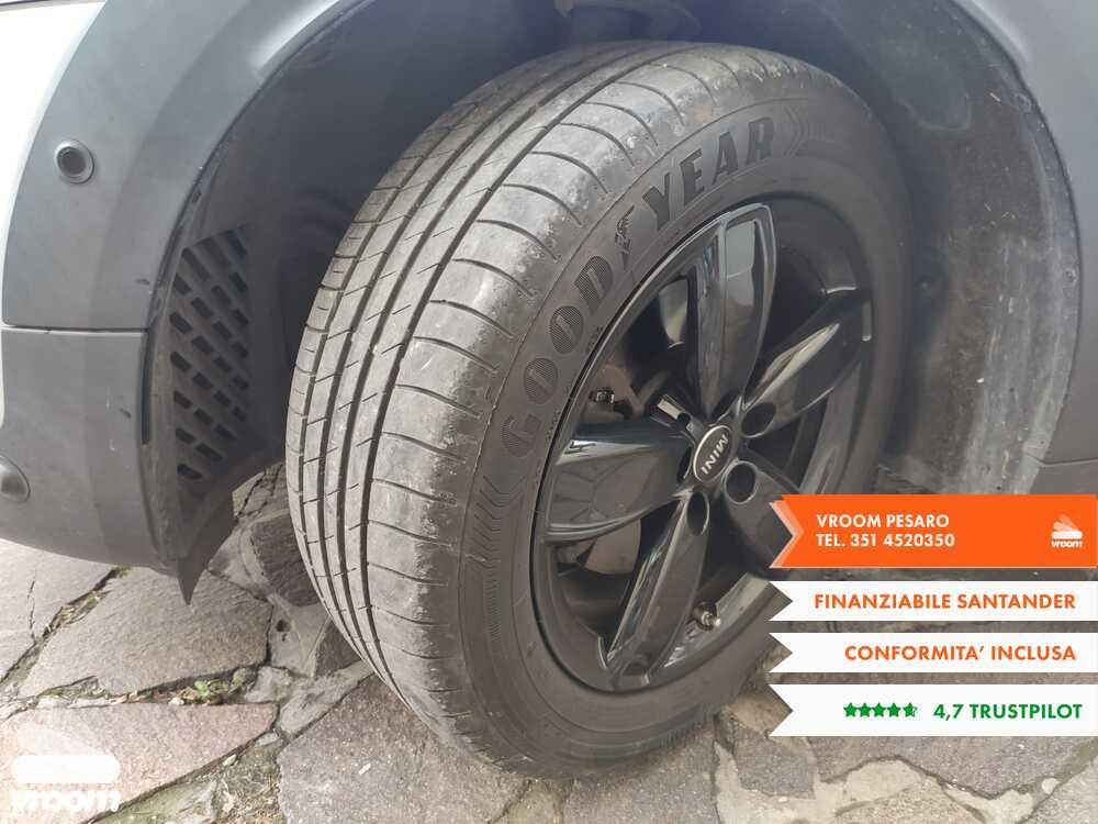 MINI Mini Countrym.(F60) Mini 1.5 Cooper Northw...