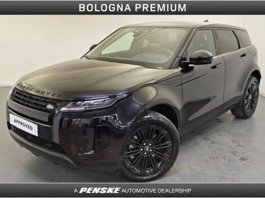 Land Rover RR Evoque Range Rover Evoque 1.5 I3 PHEV 300 CV AWD Auto S