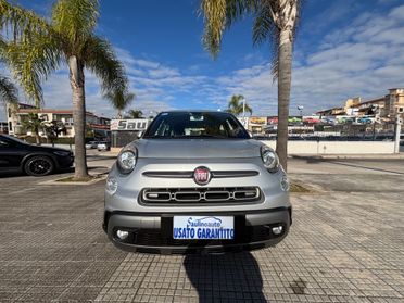 Fiat 500L 1.4 95 CV S&S Connect