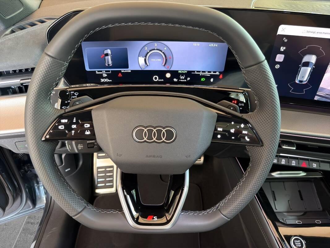 Audi Q3 Sportback 2.0 tdi S line edition 150cv s-tronic PRONTA CONSEGNA
