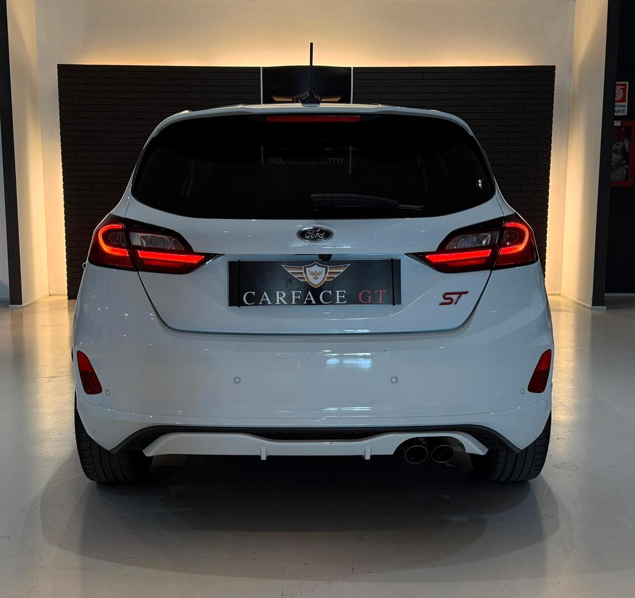 Ford Fiesta ST 1.5 Ecoboost 200 CV - 2023