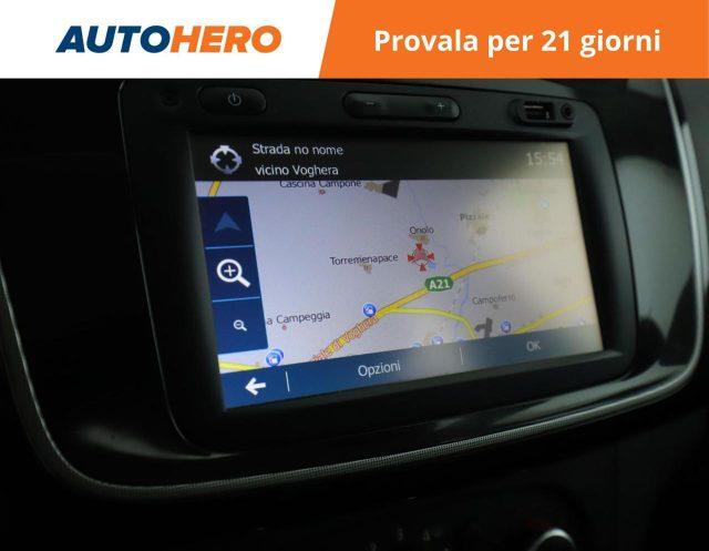 DACIA Sandero 0.9 TCe 12V 90CV Start&Stop Serie Speciale Wow