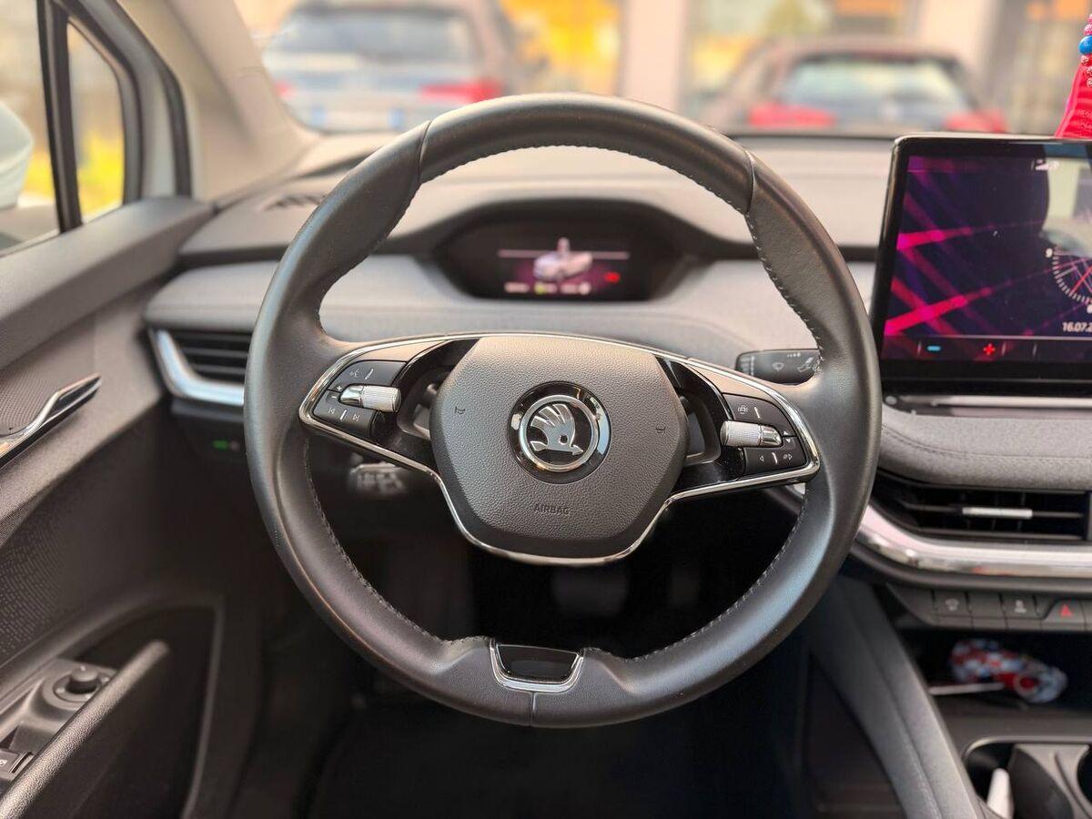 Skoda Enyaq iV Coupe 80 Sportline Advanced