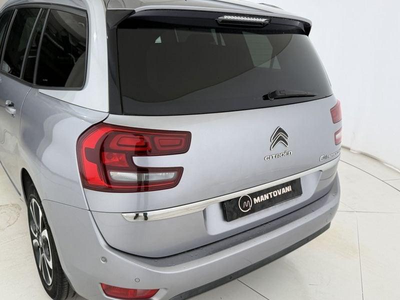 Citroën Grand C4 Spacetourer PureTech 130 S&S Shine *7 POSTI*