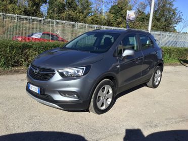 Opel Mokka X 1.6 CDTI Business Navi CarPlay