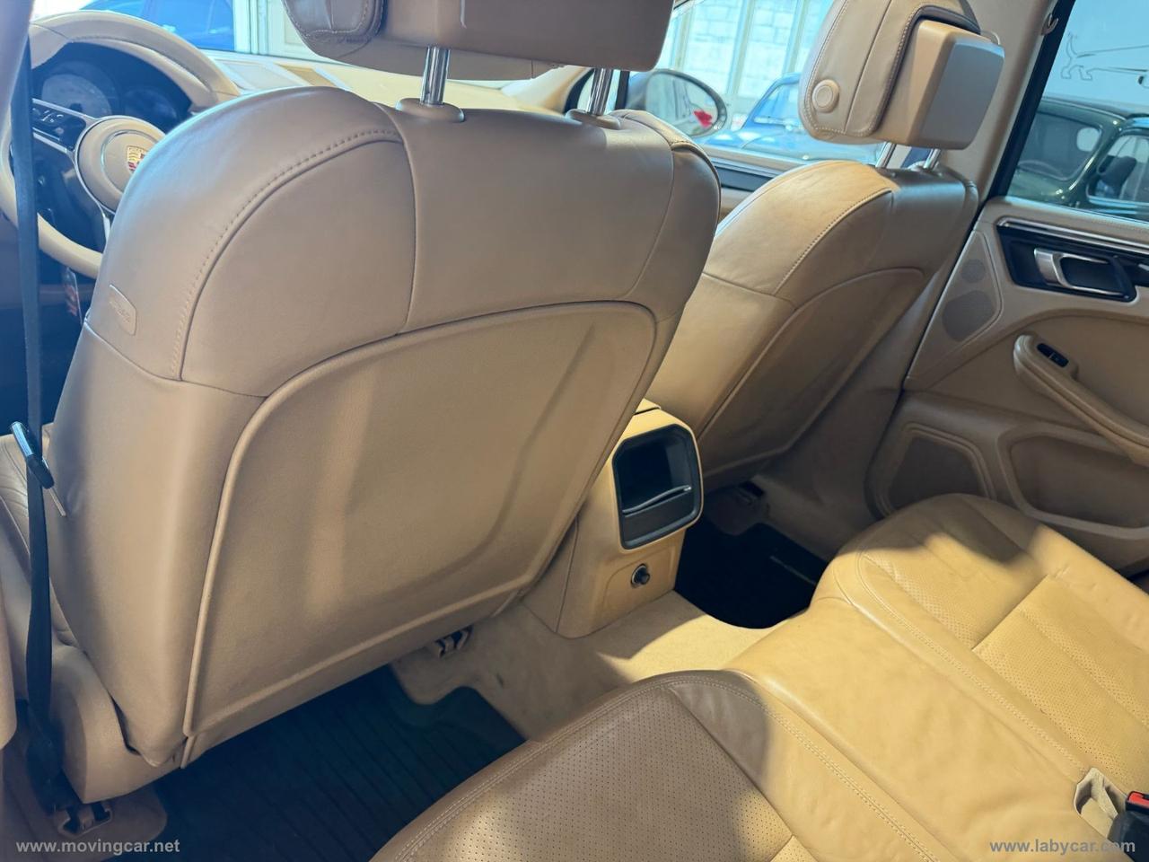 PORSCHE Macan 3.0 S Diesel