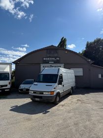 Iveco daily L4 h2 passo lungo