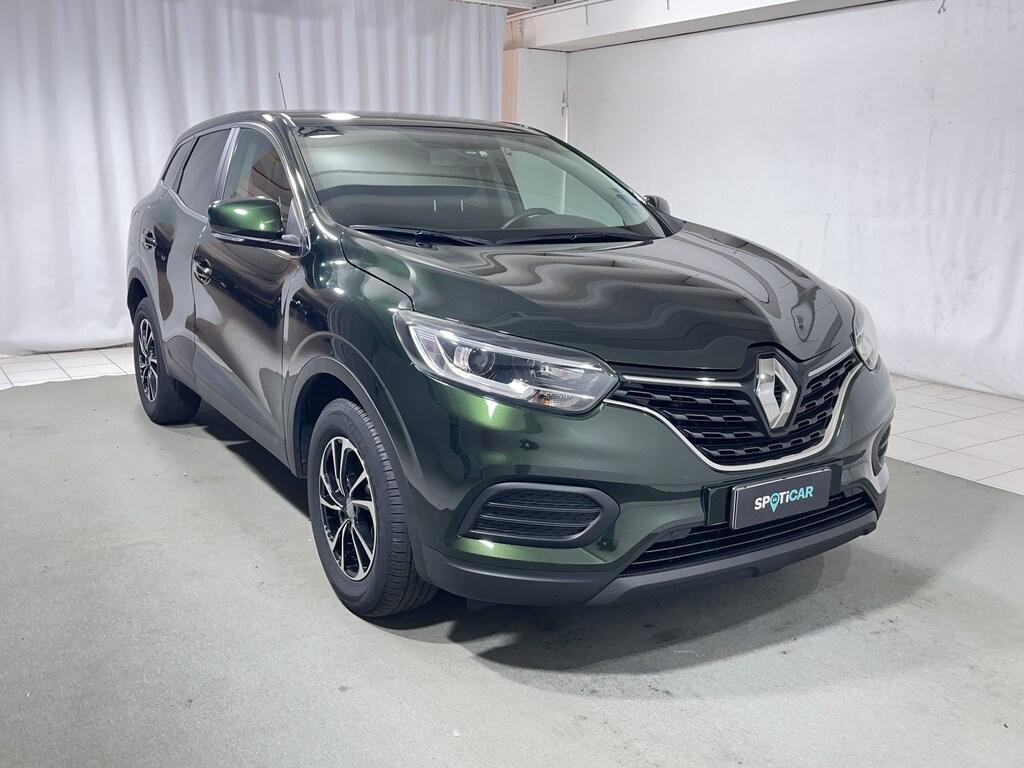 Renault Kadjar 1.3 tce Sport Edition 140cv Fap