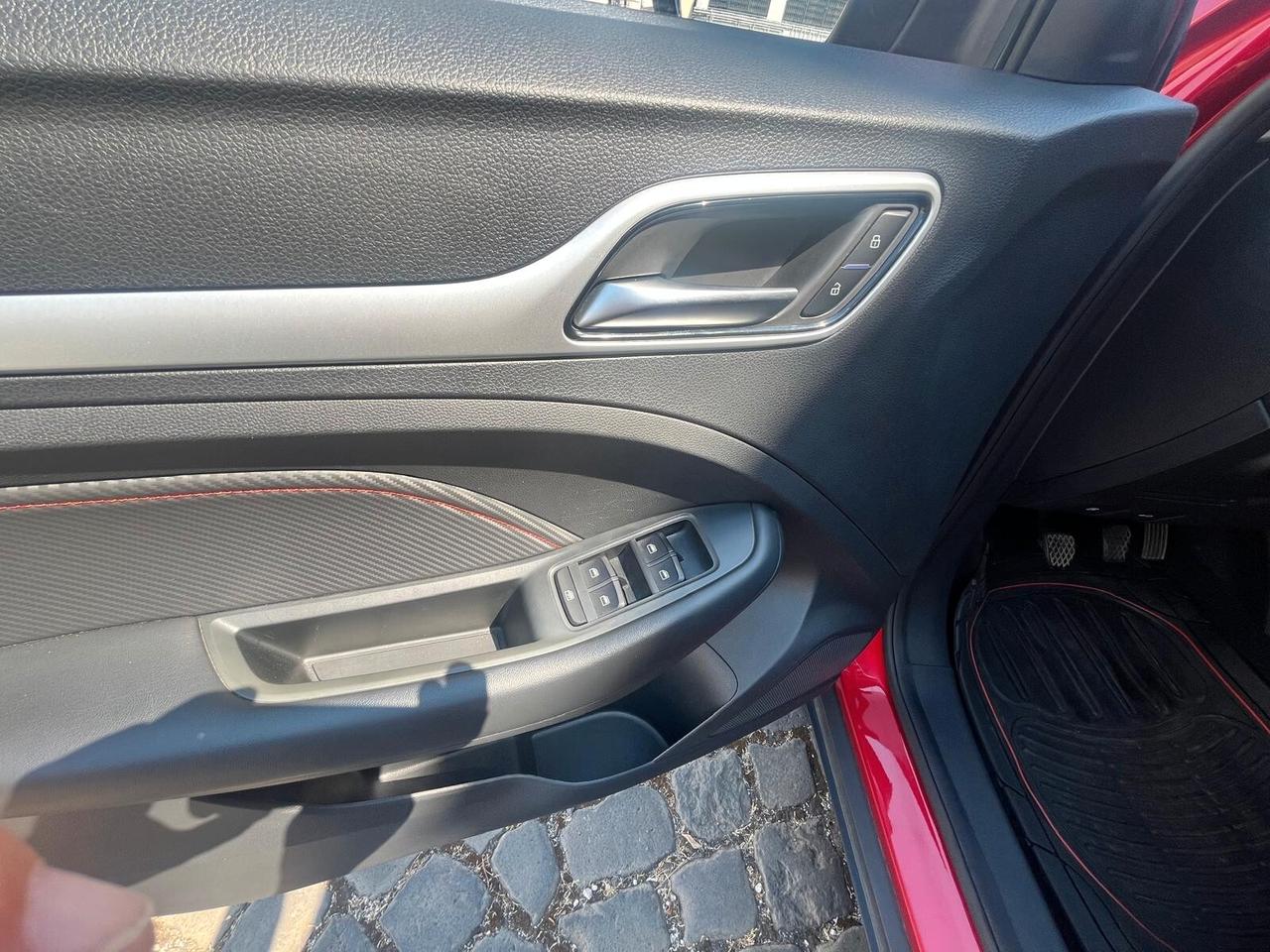 Mg ZS 1.5 VTi-tech Luxury