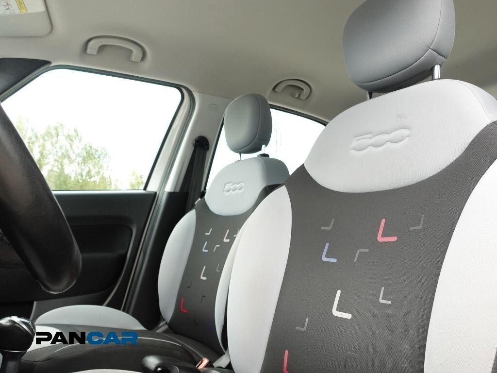Fiat 500L 1.3 Multijet 95 CV Pop