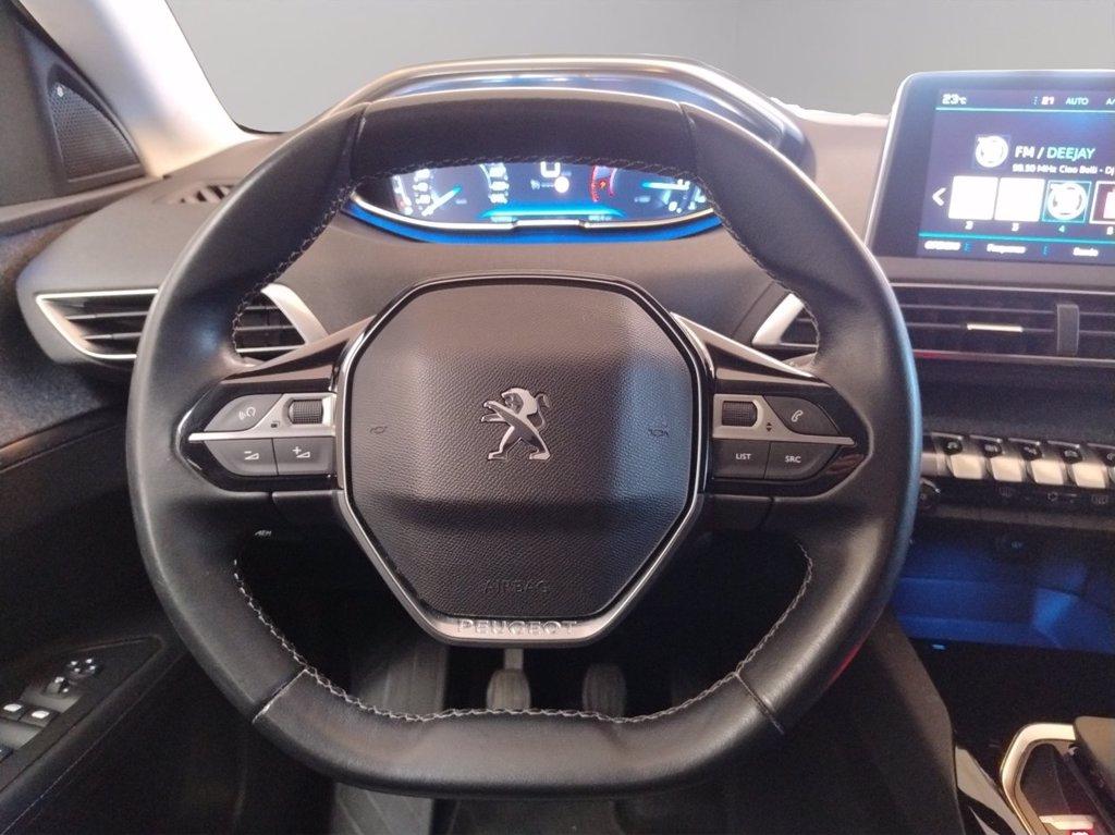 PEUGEOT 3008 1.2 puretech t allure s&s 130cv my18 del 2020