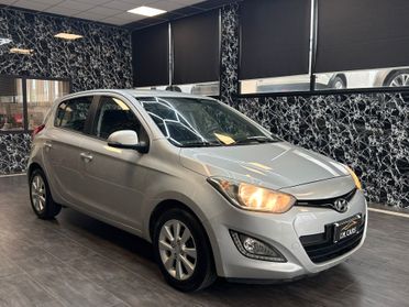Hyundai i20 1.1 CRDi 3p. Sound Edition