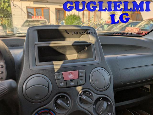 FIAT Panda 1.1 Actual Eco