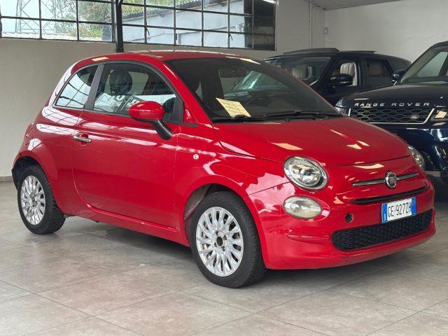 FIAT 500 1.0 Hybrid *COMMERCIANTI*UNICO PROP.*SENSORI*