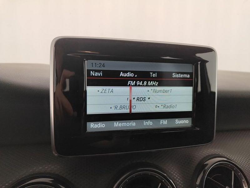 Mercedes-Benz Classe A A 180 Executive