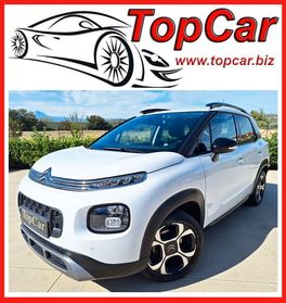 Citroen C3 Aircross C3 Aircross PureTech 110 S&S Shine