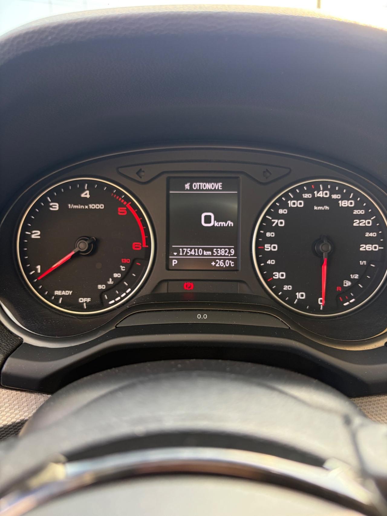 Audi Q2 1.6 TDI Business