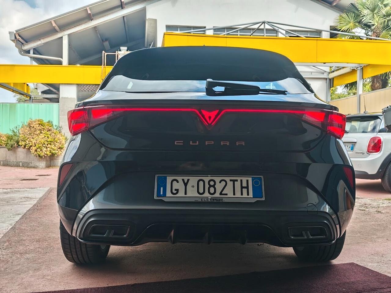 Cupra Leon 2.0 TDI 150 CV DSG 18mila km!!!!