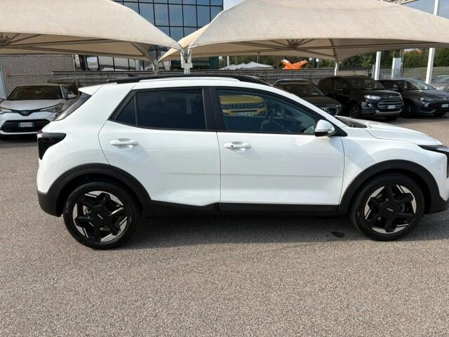 Kia Stonic 1.0 T-GDi 100 CV MHEV MT Style Special Edition