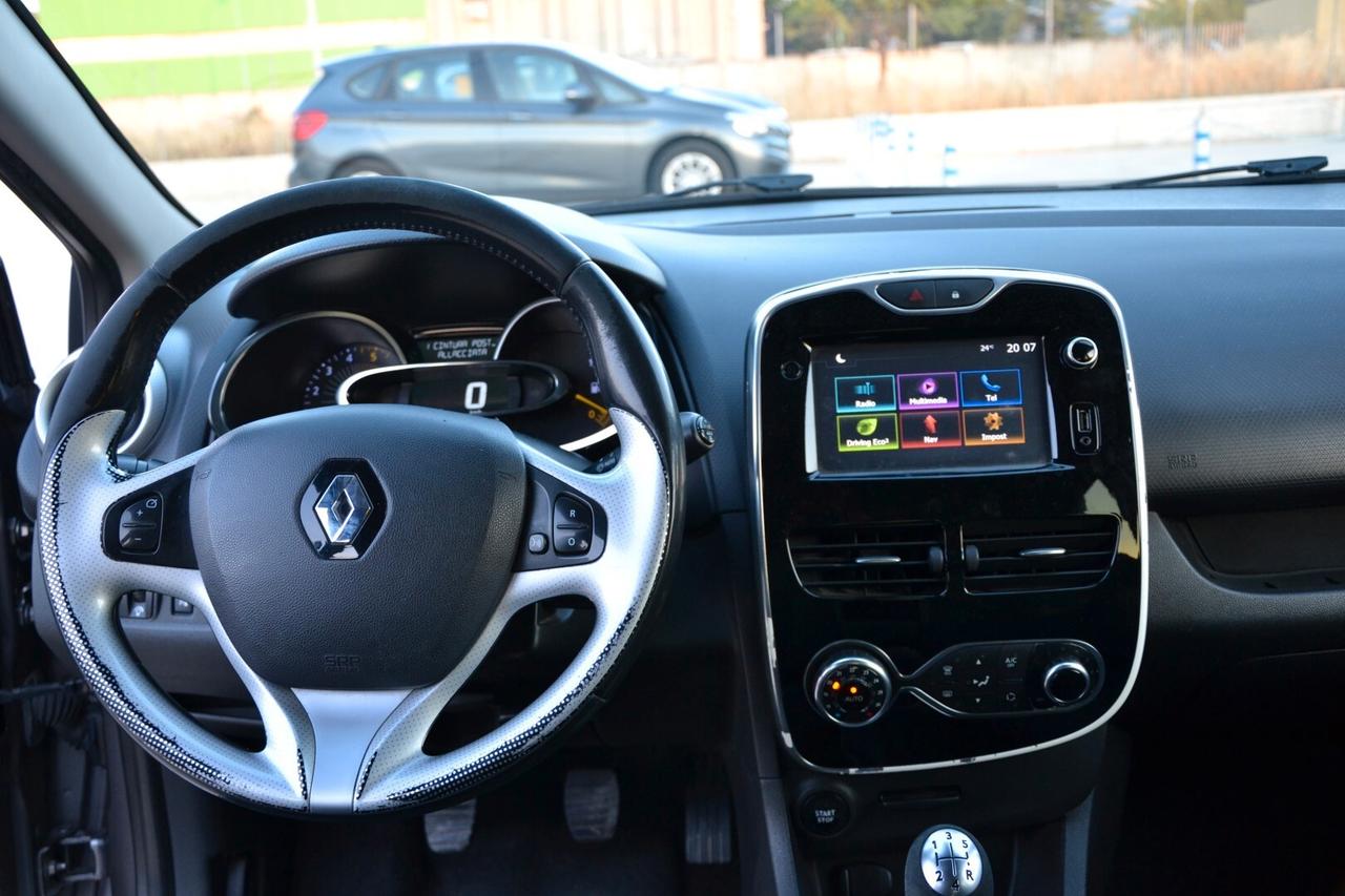 Renault Clio Sporter dCi 8V 90CV Energy Duel