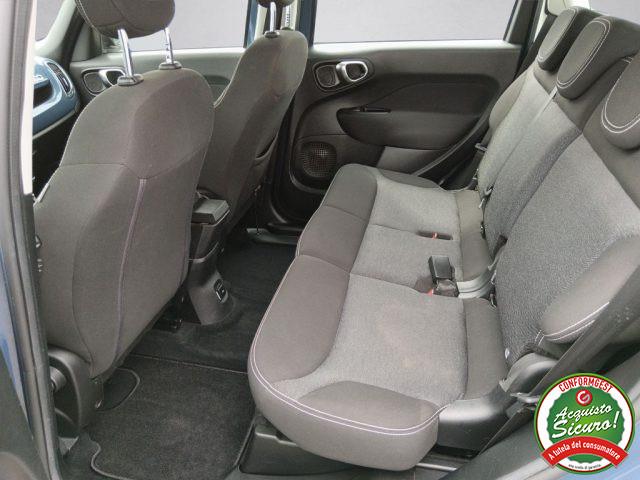FIAT 500L 1.3 Multijet 95 CV