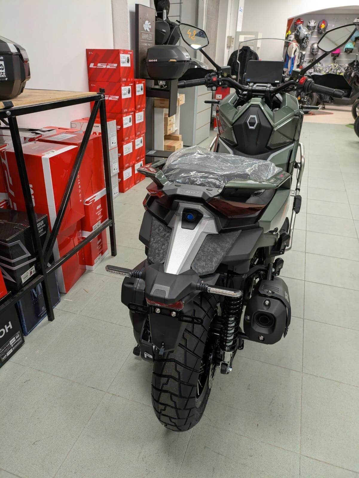 Zontes ZT 368 G MY 2026