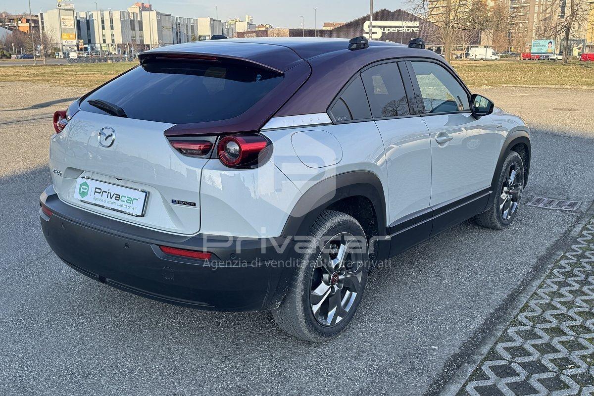 MAZDA MX-30 100th Anniversary