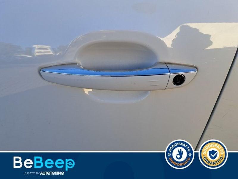 Citroën C3 Aircross 1.2 PURETECH SHINE S&S 110CV