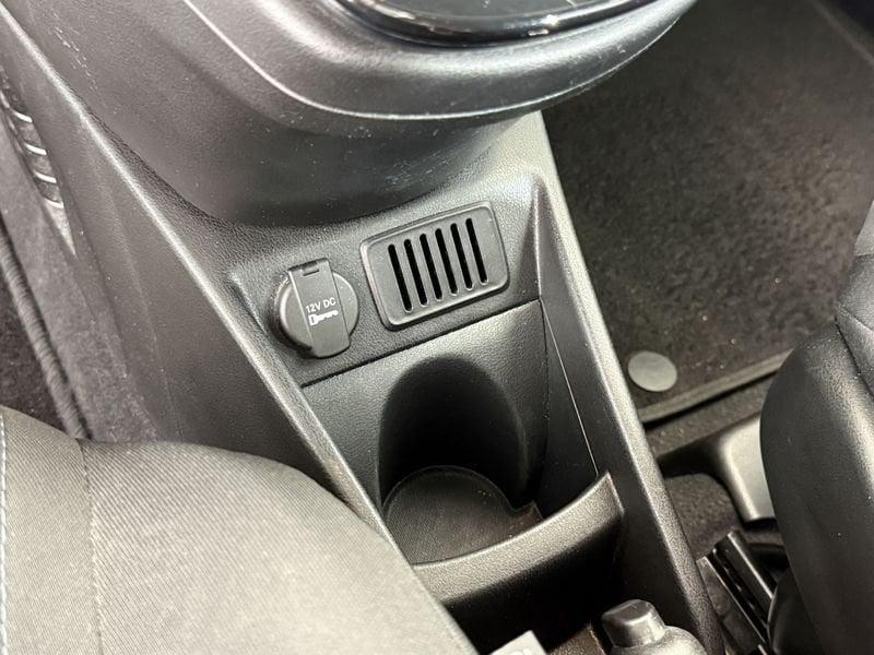 Lancia Ypsilon 0.9 TwinAir 70cv metano Ecochic GOLD