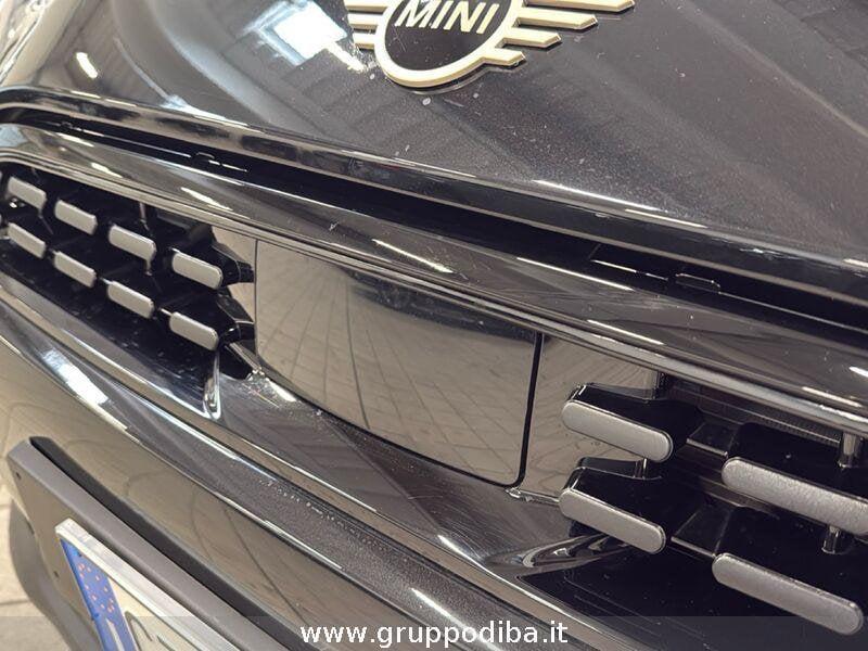 MINI Mini Cooper Cabrio F67 2.0 C Classic auto