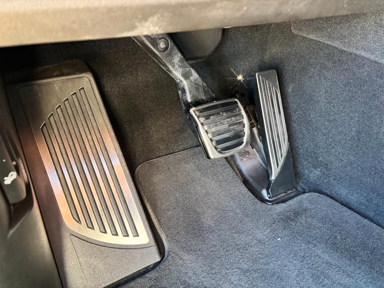 Alfa Romeo Stelvio 2.2 Turbodiesel 210 CV AT8 Q4 Ti